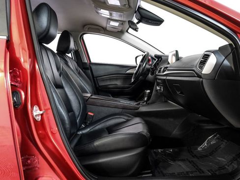 Used 2018 MAZDA MAZDA3 Touring FWD image 35
