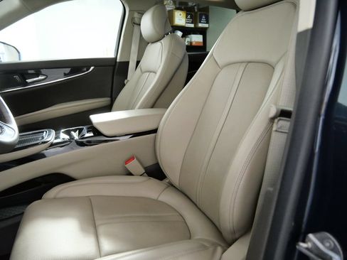 Certified 2023 Lincoln Nautilus Reserve w/ Equipment Group 201A AWD/4WD image 16