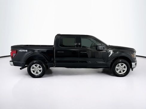 Used 2025 Ford F150 XLT AWD/4WD image 4