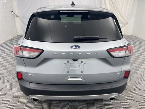 Used 2022 Ford Escape SE w/ Convenience Package image 7