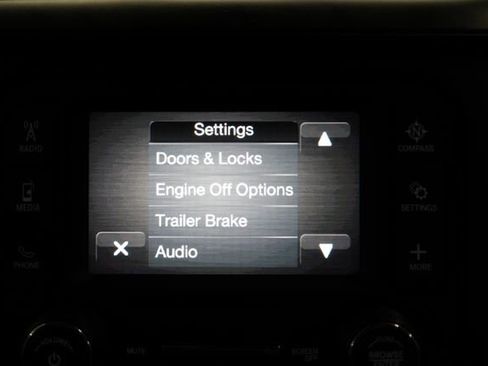 Used 2020 RAM 1500 Big Horn w/ Trailer Tow Group AWD/4WD image 33