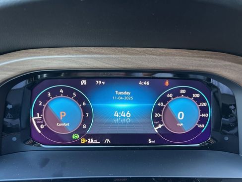 New 2026 Volkswagen Atlas SE image 19