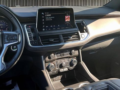 Used 2023 Chevrolet Tahoe Z71 w/ Max Trailering Package image 6