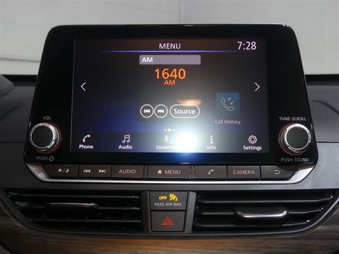 Used 2023 Nissan Altima 2.5 SV image 37