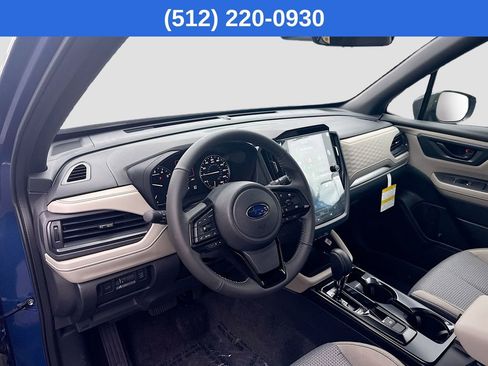 New 2026 Subaru Forester Premium image 10