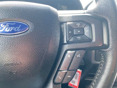 Used 2016 Ford F150 XLT w/ Equipment Group 301A Mid AWD/4WD image 32