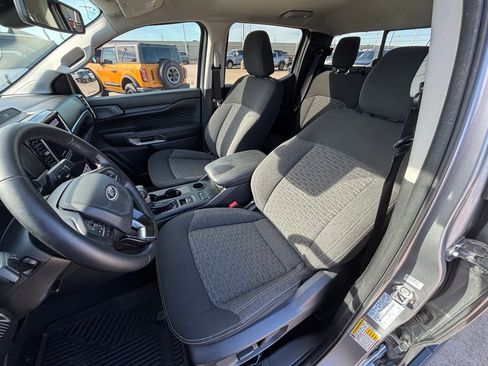 Used 2024 Ford Ranger XLT w/ Technology Package image 15