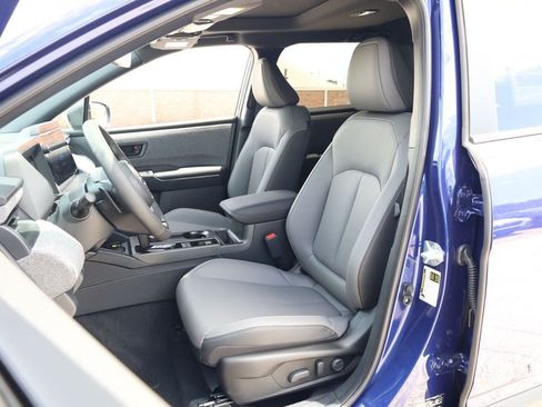 New 2026 Subaru Outback Limited AWD/4WD image 8