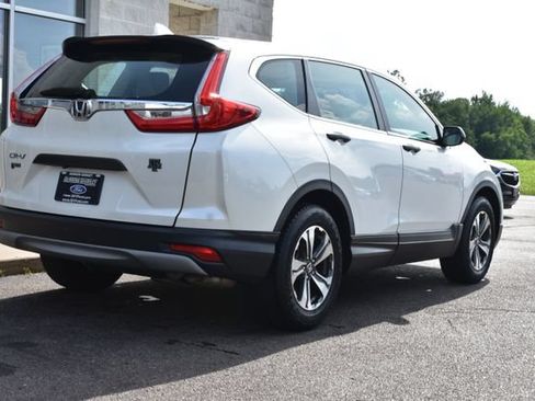 Used 2017 Honda CR-V LX image 15