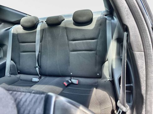Used 2016 Honda Accord EX image 12