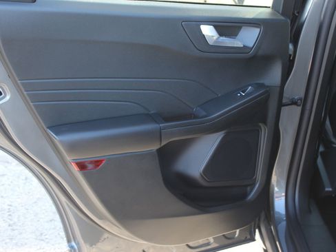 New 2026 Ford Escape ST-Line w/ Tech Pack #1 image 20