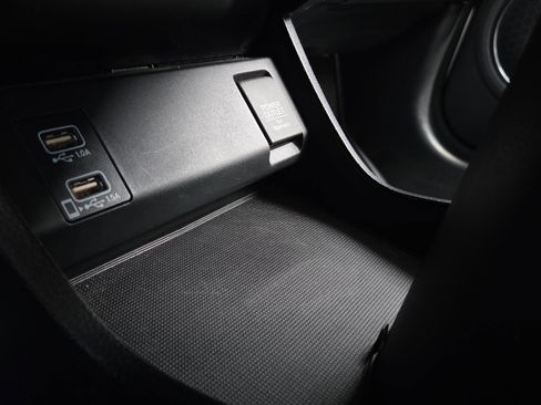 Used 2022 Honda HR-V EX-L image 34