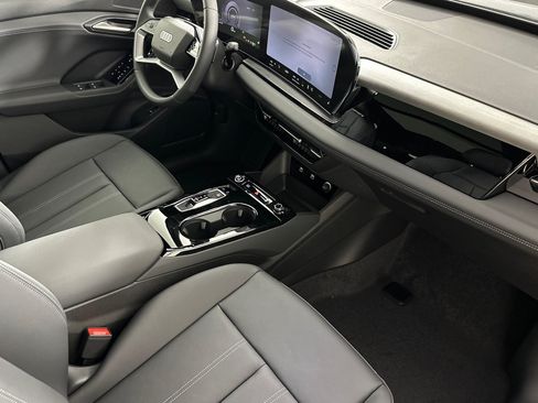 New 2027 Audi Q6 e-tron Premium AWD/4WD image 15