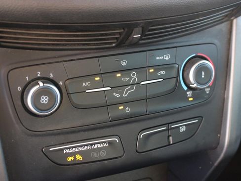 Used 2019 Ford Escape S FWD image 25