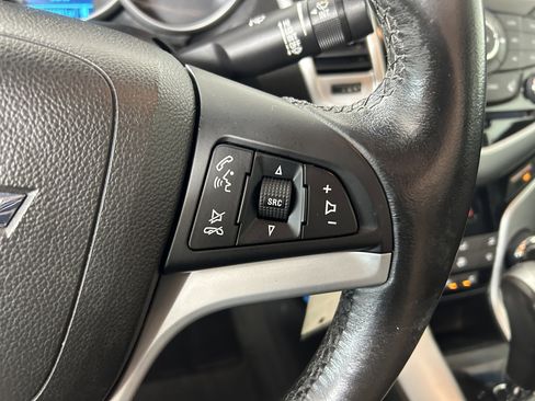 Used 2014 Chevrolet Cruze LT image 15
