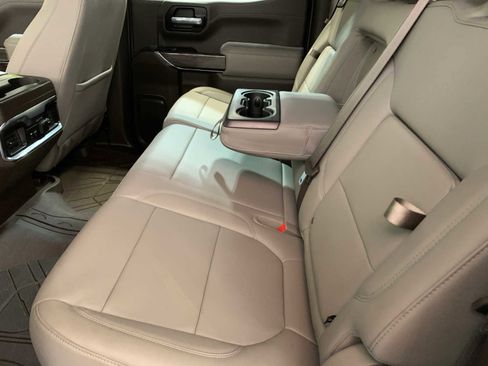 Used 2021 Chevrolet Silverado 1500 LTZ image 10