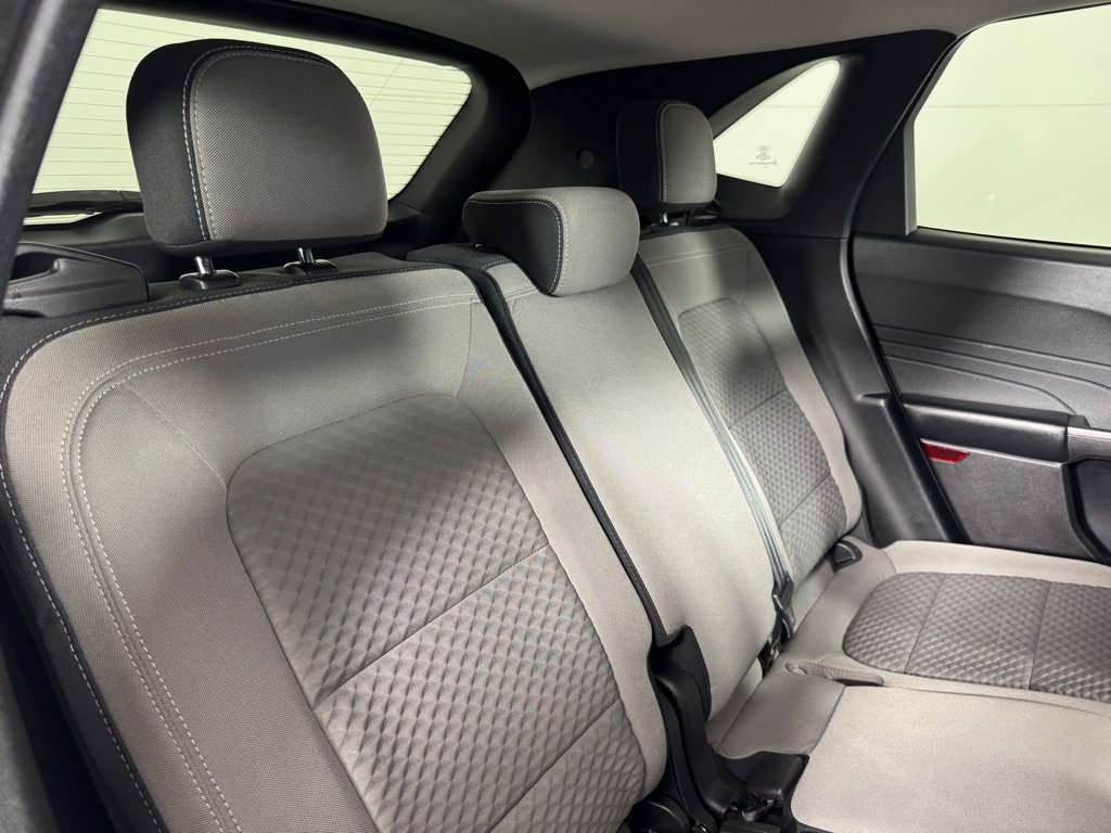 Used 2021 Ford Escape SE FWD image 24