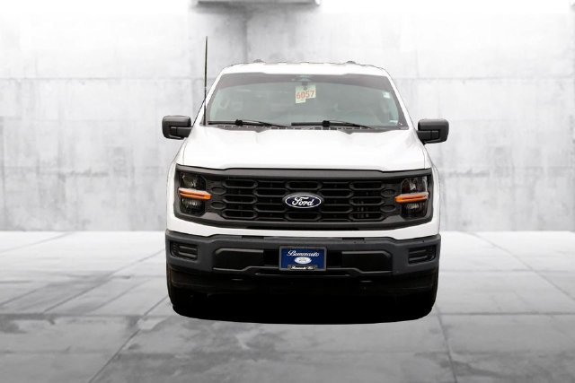 Certified 2024 Ford F150 XL AWD/4WD image 4