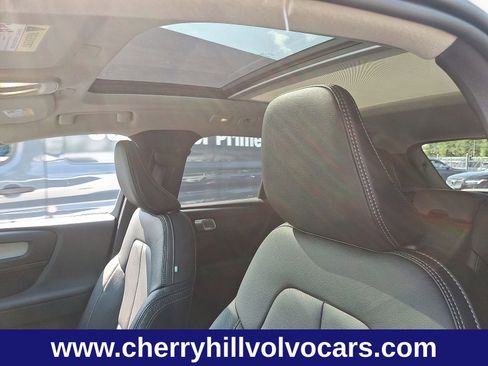 New 2026 Volvo XC40 B5 Plus w/ Protection Package Premier image 15