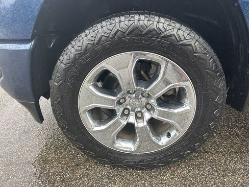 Used 2020 RAM 1500 Big Horn image 32