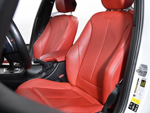 Used 2016 BMW 328i xDrive 328i xDrive image 20