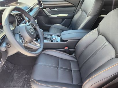 New 2026 MAZDA CX-50 AWD 2.5 Hybrid w/ Weather Package