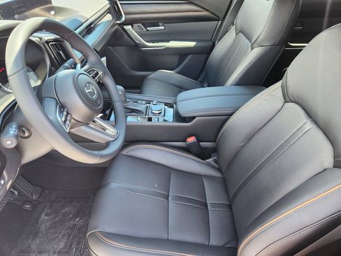 New 2026 MAZDA CX-50 AWD 2.5 Hybrid w/ Weather Package image 4