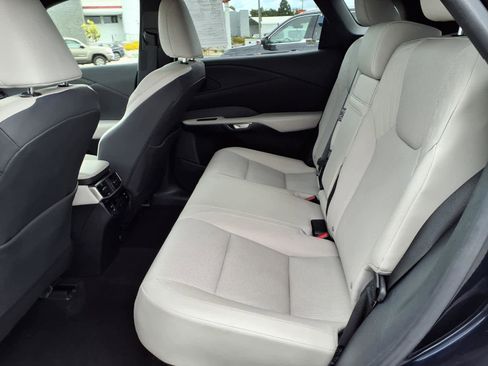 Used 2023 Lexus RX 350 Premium w/ Accessory Package (Z1) FWD image 12