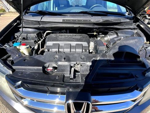 Used 2016 Honda Odyssey SE image 9