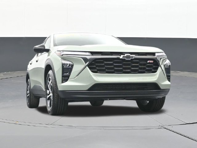 Used 2024 Chevrolet Trax RS FWD image 51
