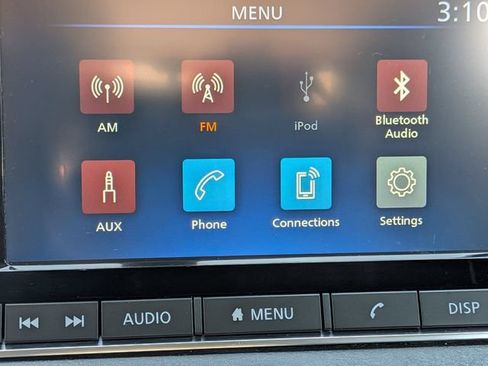 Used 2024 Nissan Sentra S FWD image 23