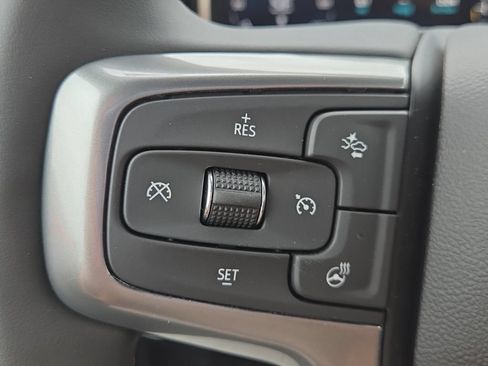 New 2026 Chevrolet Silverado 1500 LT AWD/4WD image 14