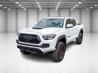 Used 2023 Toyota Tacoma TRD Pro image 1