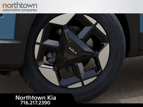 New 2027 Kia Seltos S AWD/4WD image 10