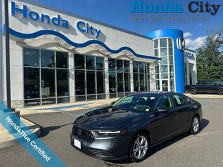 Used 2023 Honda Accord LX 360° Tour