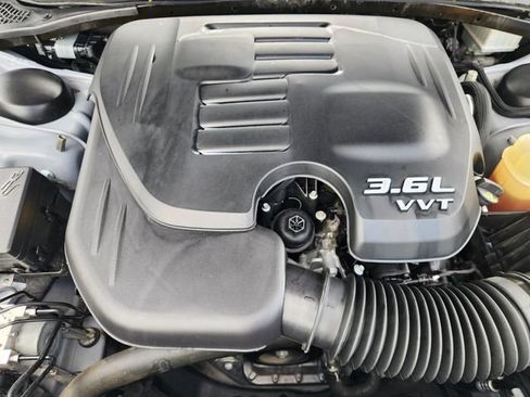 Used 2020 Dodge Challenger SXT w/ Plus Package RWD image 25
