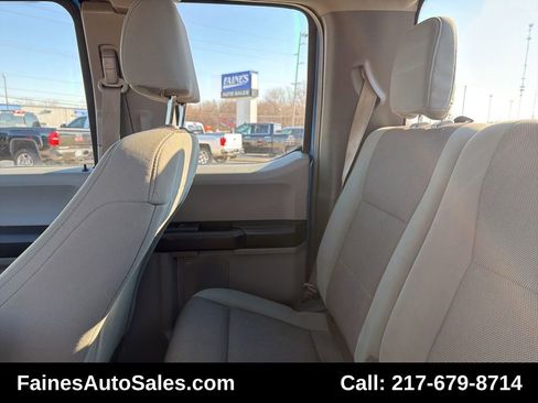 Used 2015 Ford F150 XL w/ Equipment Group 101A Mid image 64