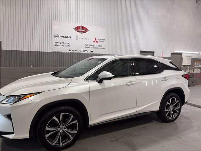 Used 2019 Lexus RX 350 AWD w/ Navigation Package image 7