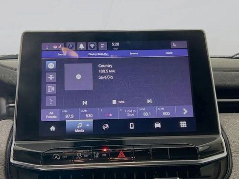 Used 2022 Jeep Compass Latitude image 15