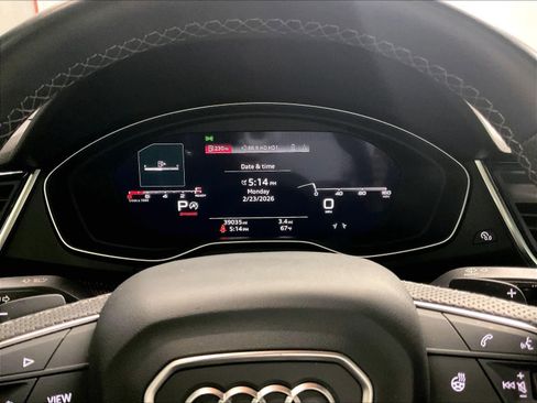 Certified 2023 Audi SQ5 Prestige w/ Prestige Package image 21