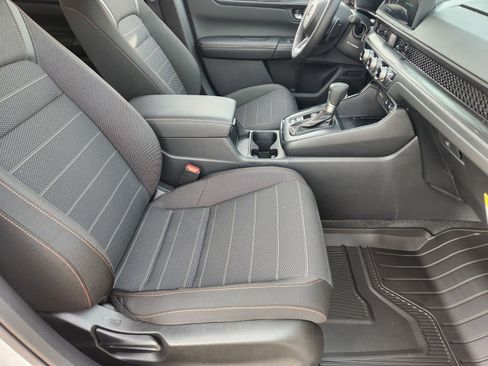 New 2026 Honda CR-V TrailSport image 14