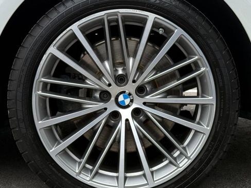 Used 2017 BMW 540i xDrive w/ Sport Package AWD/4WD image 30