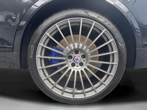 Used 2025 BMW ALPINA XB7 image 36