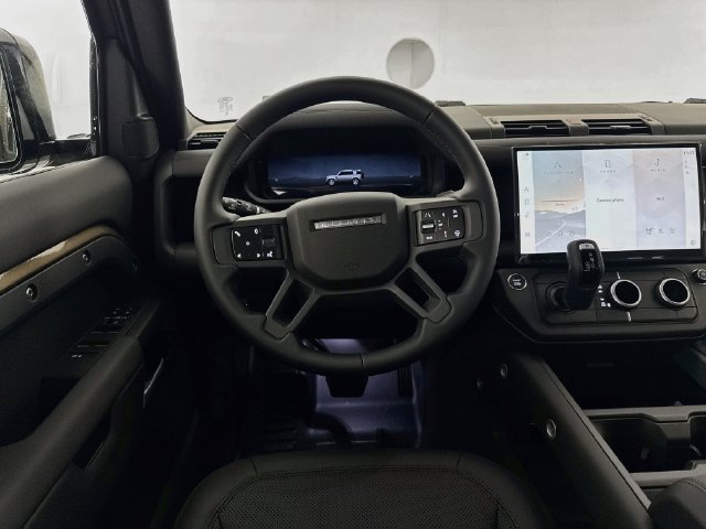 New 2026 Land Rover Defender 110 S AWD/4WD image 23