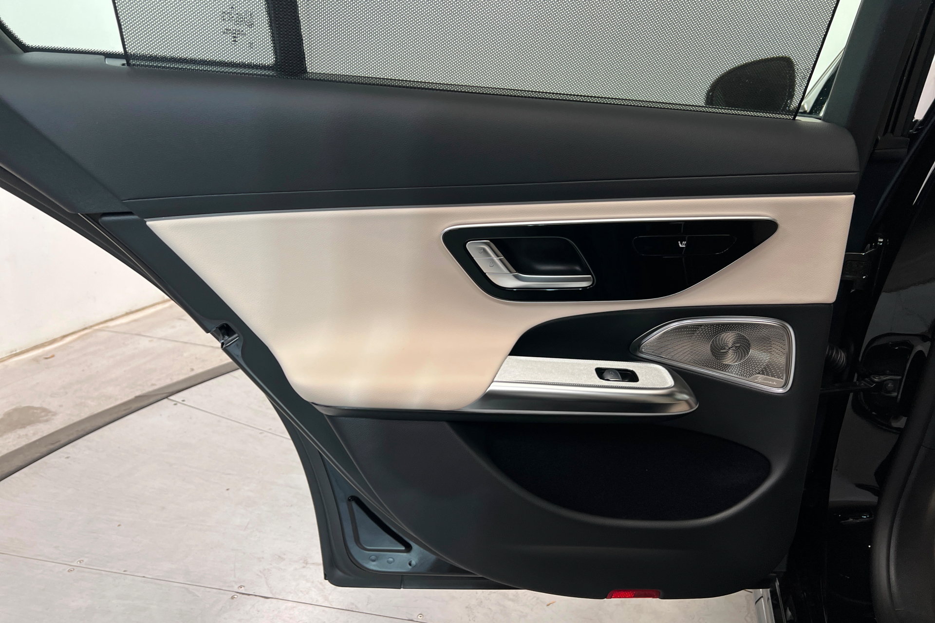 New 2026 Mercedes-Benz E 450 4MATIC Sedan image 18