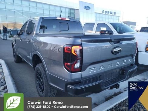 Used 2025 Ford Ranger XLT image 9