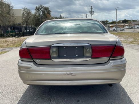 Used 2000 Buick Le Sabre Custom w/ Prestige Opt Pkg image 10