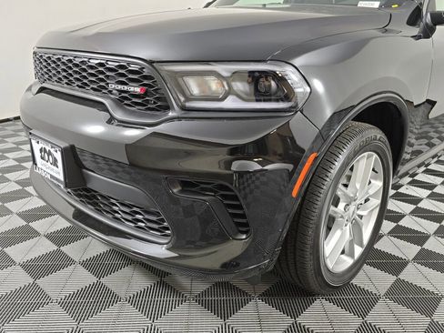 New 2026 Dodge Durango GT image 11
