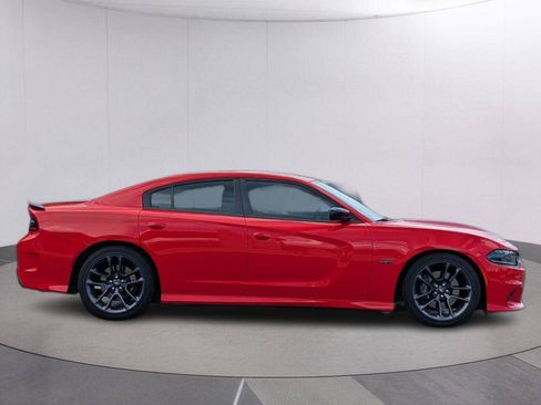 Used 2023 Dodge Charger Scat Pack w/ Plus Group RWD image 6