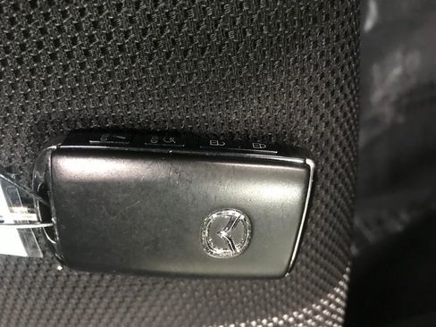 Used 2025 MAZDA CX-50 AWD 2.5 S w/ Preferred Package image 44